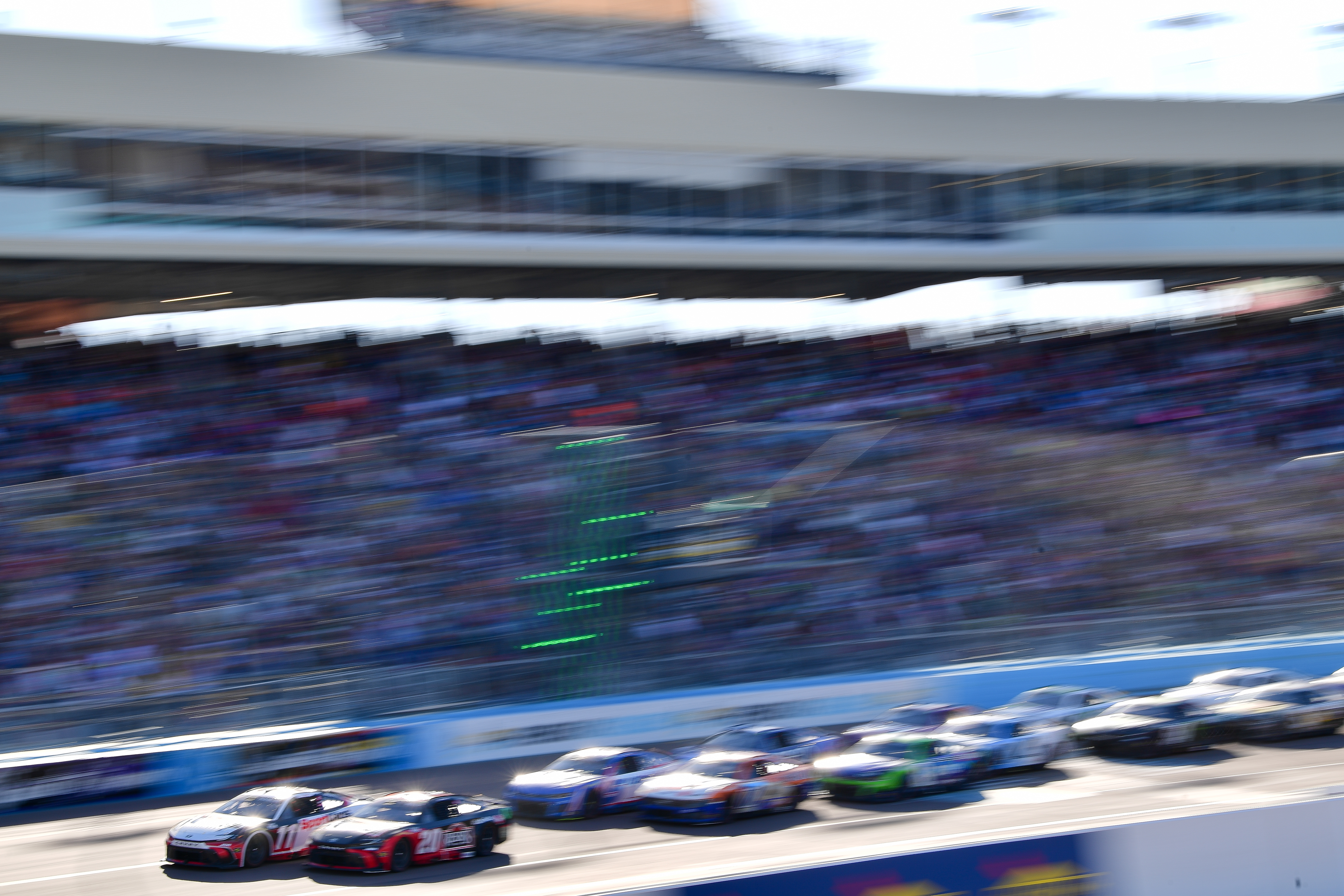 3 things NASCAR got right in 2025