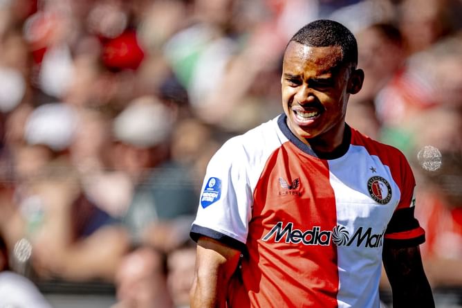 Feyenoord vs Waalwijk Prediction and Betting Tips | May 14th 2025