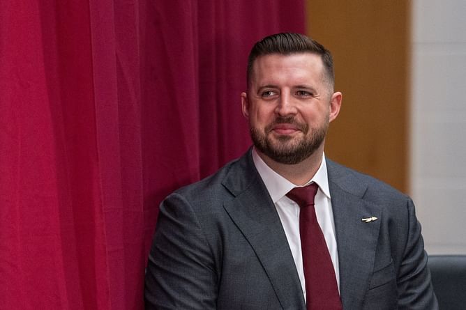 "We're still focused on it": Florida State HC Luke Loucks opens up on transitioning from NBA to college coaching scene