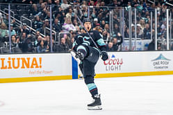 Brandon Montour reveals choosing $1.6B franchise over Toronto Maple Leafs during free agency
