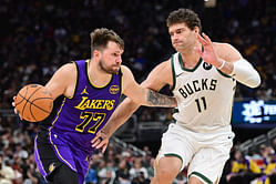 NBA executive makes major claim about Lakers advancement for LA return of $23,000,000 star