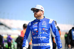 Chris Buescher reveals why failing in Texas hits harder than any other NASCAR race