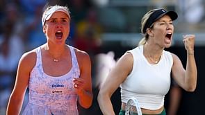 Italian Open 2025: Elina Svitolina vs Danielle Collins preview, head-to-head, prediction, odds, and pick