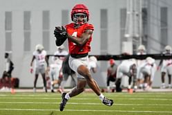 Jeremiah Smith Heisman prediction: Exploring Ohio State star WR’s chances at the most coveted individual prize in college football