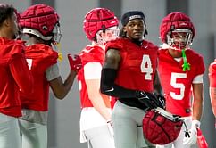 Ohio State star Jeremiah Smith issues 4-word message promoting EA CFB'26