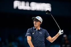 Rickie Fowler suffers another setback, falls to lowest OWGR rank in 30 months