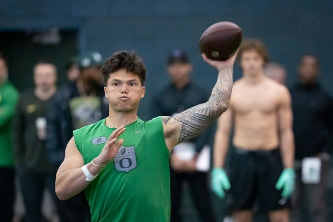 2025 NFL Draft: Most players drafted from one school on Day 2