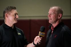 Kalen DeBoer opens up about the mental effects of Nick Saban’s retirement on Alabama players & how he “attacked” the situation