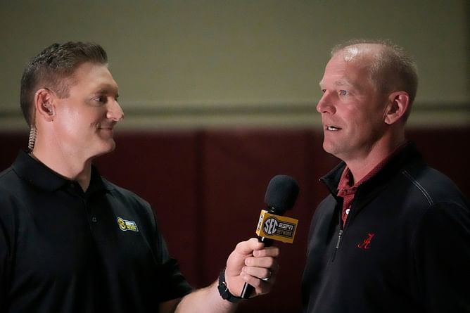 Kalen DeBoer opens up about the mental effects of Nick Saban’s retirement on Alabama players & how he “attacked” the situation