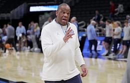 Jon Rothstein picks surprise ACC team to rival Hubert Davis' UNC for third-best spot: "Don't know if North Carolina is going to be better"