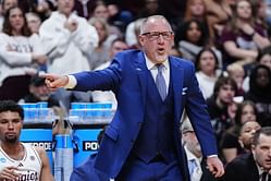 Buzz Williams continues Maryland rebuild by grabbing multiple transfer portal players from former squad