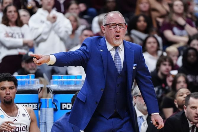 Buzz Williams continues Maryland rebuild by grabbing multiple transfer portal players from former squad