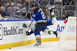 5 St. Louis Blues players who may not be back for 2025-26 season feat. Ryan Suter