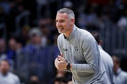 "We've stolen from all kinds of people": New Mexico head coach Eric Olen speaks out on his coaching style mirroring other coaches