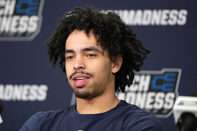 NBA draft combine 5 on 5 box score: Player stats for May 14, 2025 ft. Ryan Nembhard