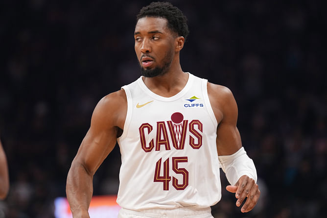 Donovan Mitchell's injury: MRI details revealed by NBA insider amid crucial Game 5 availability questions