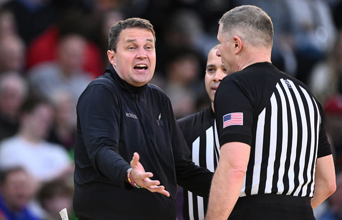 “I think they are gonna get PJ Haggerty”: NCAA analyst heaps praise for Will Wade and NC State’s transfer portal