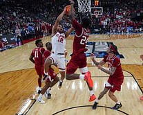 "Somebody would've put $3,000,000 on the table for you": Insider speculates on NIL package RJ Luis Jr. passed up by staying in NBA draft
