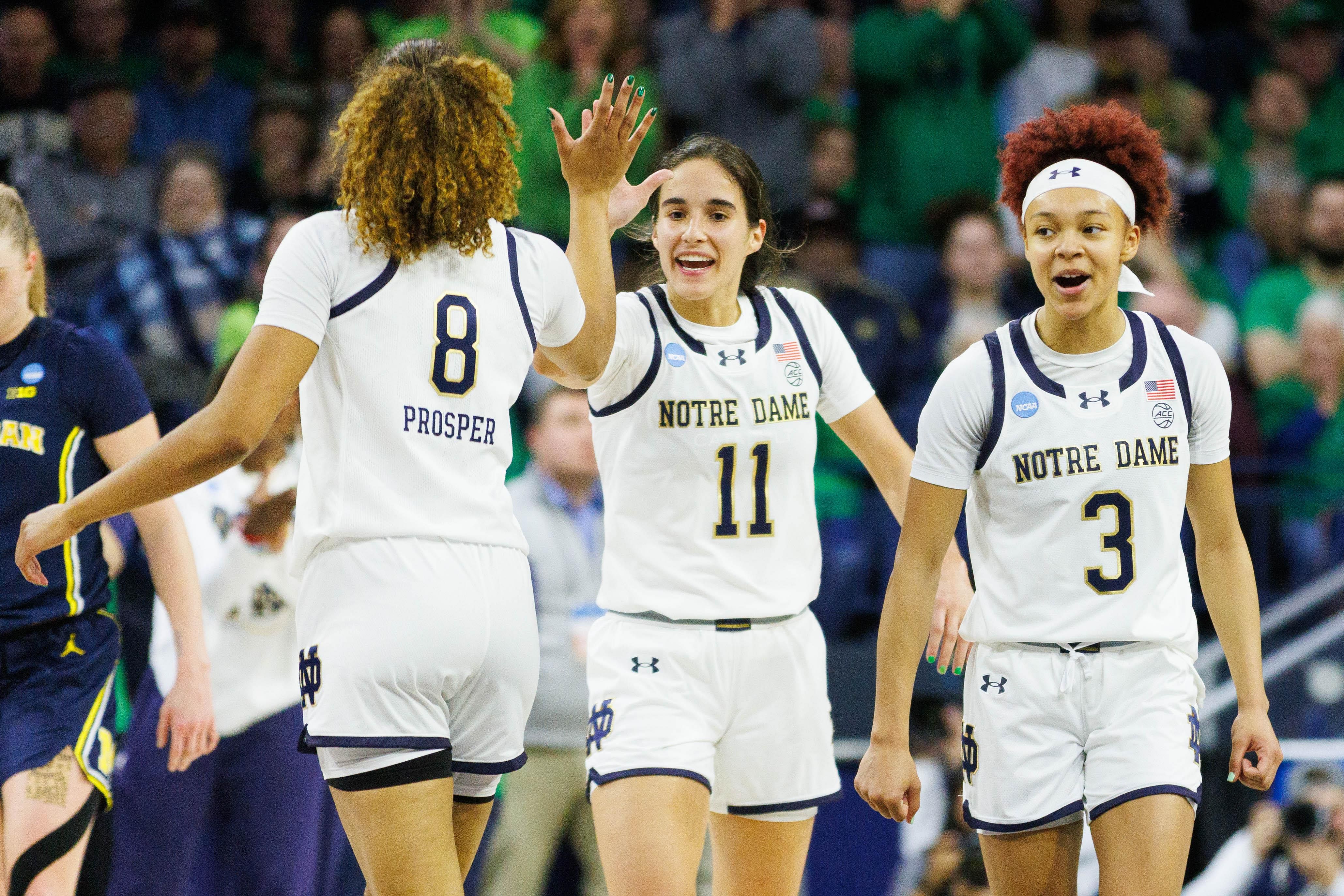 Syndication: South Bend Tribune - Source: Imagn