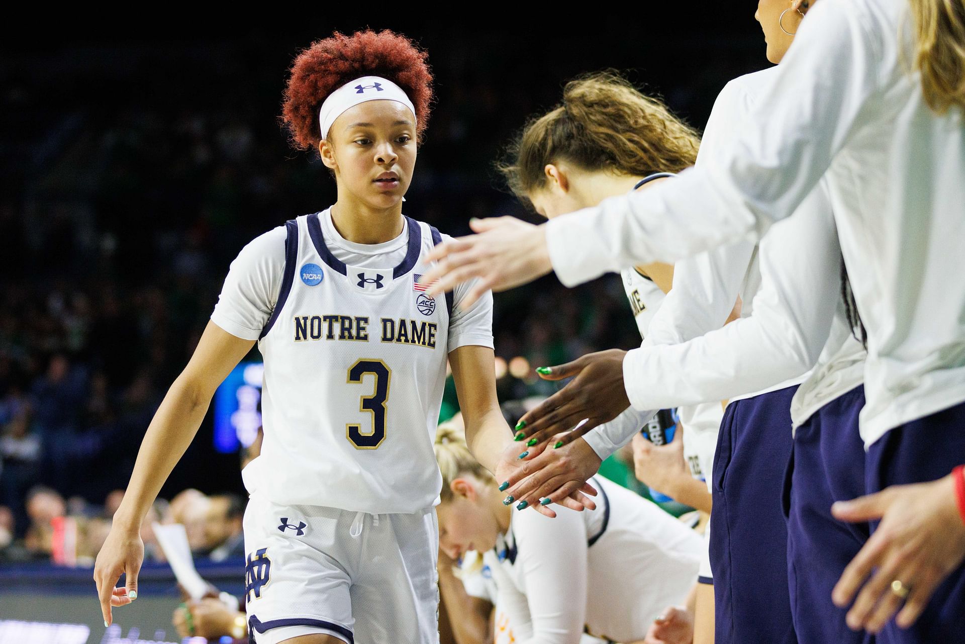 Syndication: South Bend Tribune - Source: Imagn
