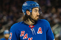 Days after Rangers' dismal elimination from playoff contention, Mika Zibanejad reportedly sells $13,000,000 New York home