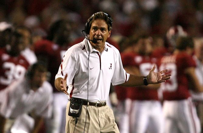 Nick Saban set to become the first billionaire college football coach as $1.1B worth businessman continues to grow his empire