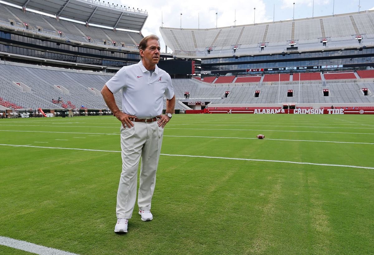 “They should go on and take me to Cuba”: When ex-Alabama AD Mal Moore put his job on the line to hire Nick Saban