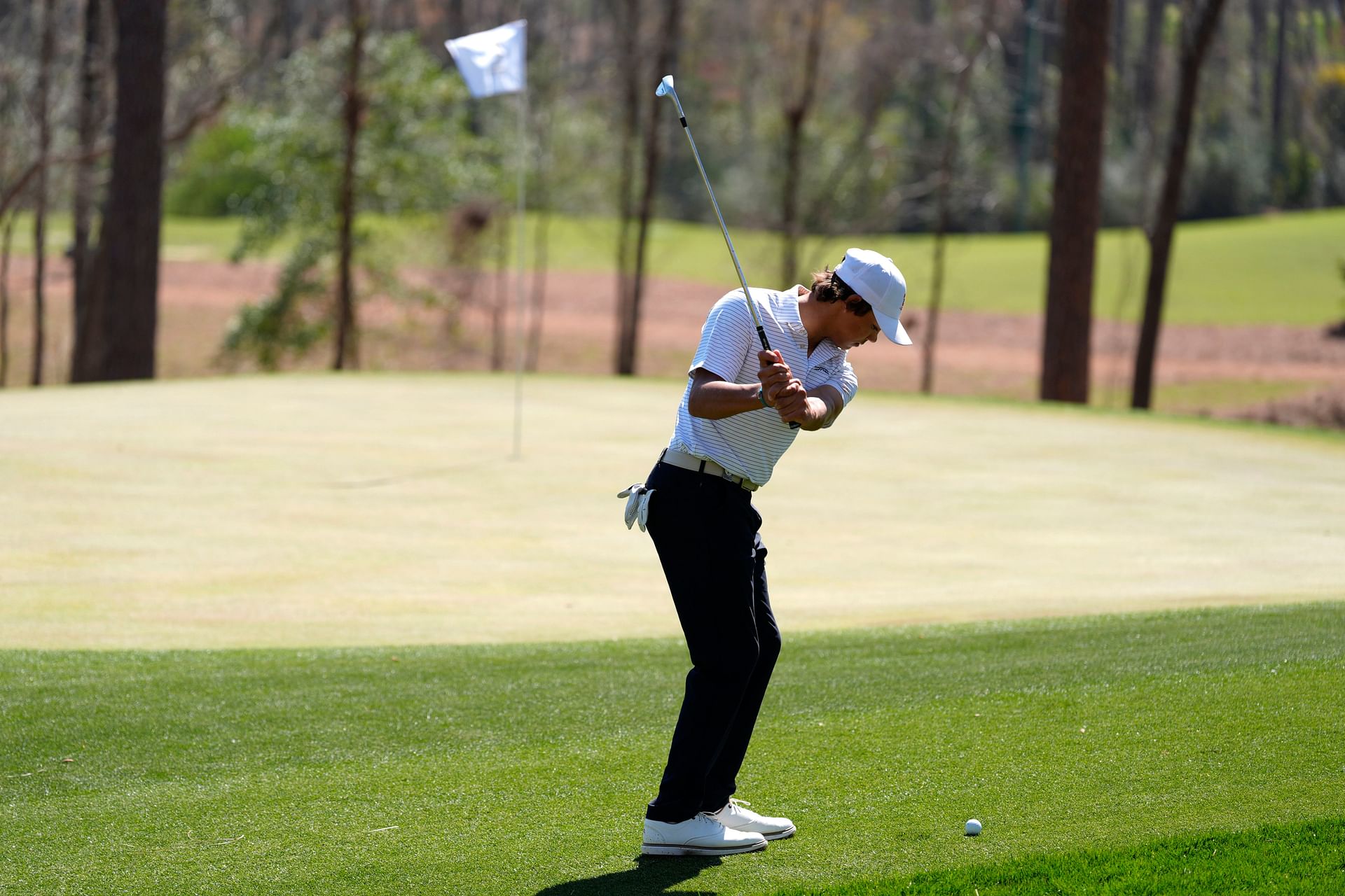 Syndication: The Augusta Chronicle - Source: Imagn