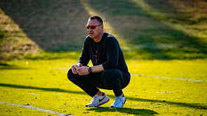 After opting out of cover photo, Steve Sarkisian takes 4-word dig on his attire in EA CFB26