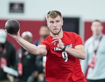 Tyler Shough contract: How much will Saints QB earn in his rookie season?