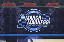 “Just add D2 schools at this point”: College hoops fans unimpressed after NCAA president Charlie Baker strongly favors expansion of March Madness