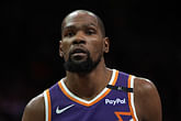 Rockets reportedly not chasing Kevin Durant despite Suns’ trade flexibility, per NBA insider