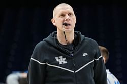 “I cannot bring guys in here who are going to miss this”: Mark Pope sends clear message about Kentucky’s recruiting process
