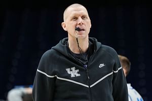 “I cannot bring guys in here who are going to miss this”: Mark Pope sends clear message about Kentucky’s recruiting process