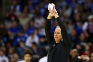 NCAA Basketball: BYU Cougars HC Kevin Young - Source: Imagn