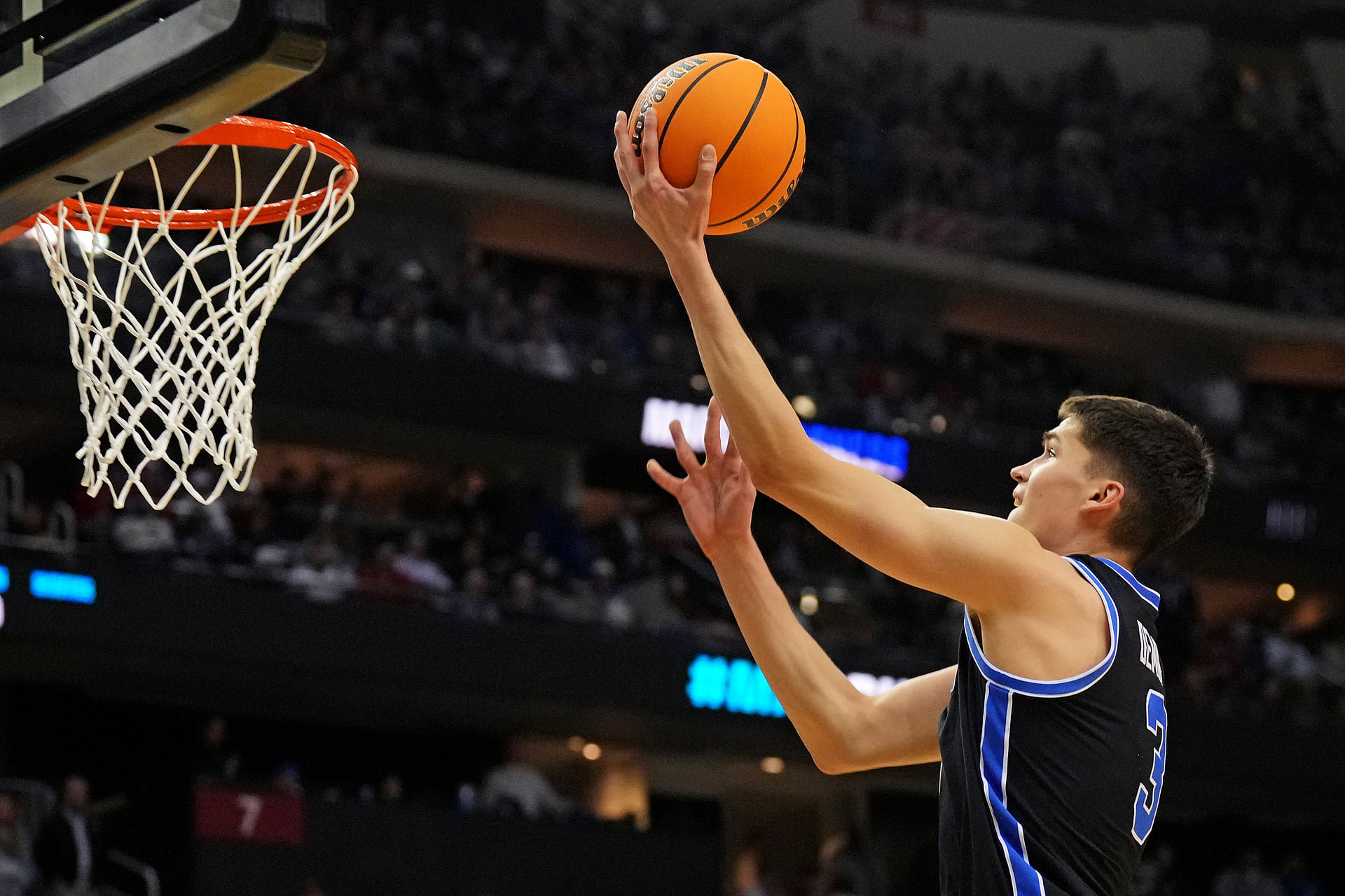 NCAA Basketball: NCAA Tournament East Regional-Bringham Young at Alabama - Source: Imagn