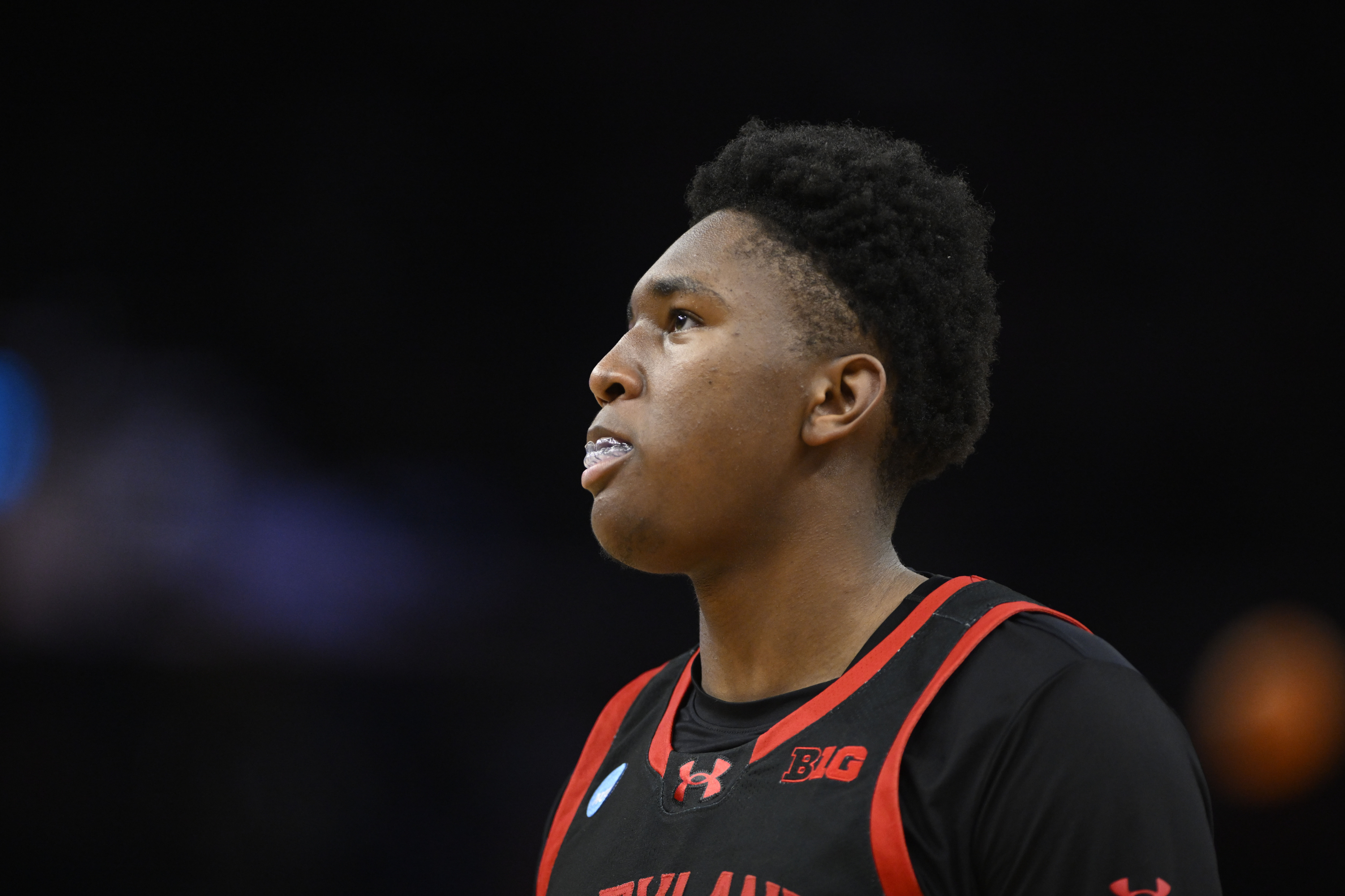 NCAA Basketball: NCAA Tournament West Regional-Maryland at Florida - Source: Imagn