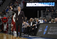 NCAA Basketball: NCAA Tournament West Regional-Arkansas at Texas Tech - Source: Imagn