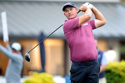 $40M-worth golfer details the big difference between PGA Champions Tour and PGA Tour