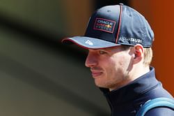 "Good morning keyboard warriors!": Mercedes DTM racer seemingly calls out Max Verstappen fans after backlash from Dutch driver