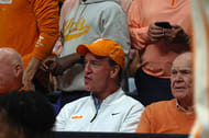 NCAA Basketball: NCAA Tournament Midwest Regional-Kentucky at Tennessee - Source: Imagn