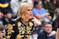 "Same people are gonna be horrible to you the next week": LSU HC Kim Mulkey makes her feelings known on impact of social media on athletes