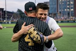 “Tell him to chill out”: Diego Pavia recalls HC Clark Lea’s unique request for Vanderbilt QB’s brother