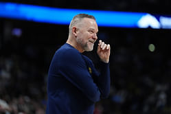 "This worse than how they did Mark Jackson" - NBA fans abuzz as Michael Malone lands ESPN gig for WCF coverage post Nuggets' playoff exit