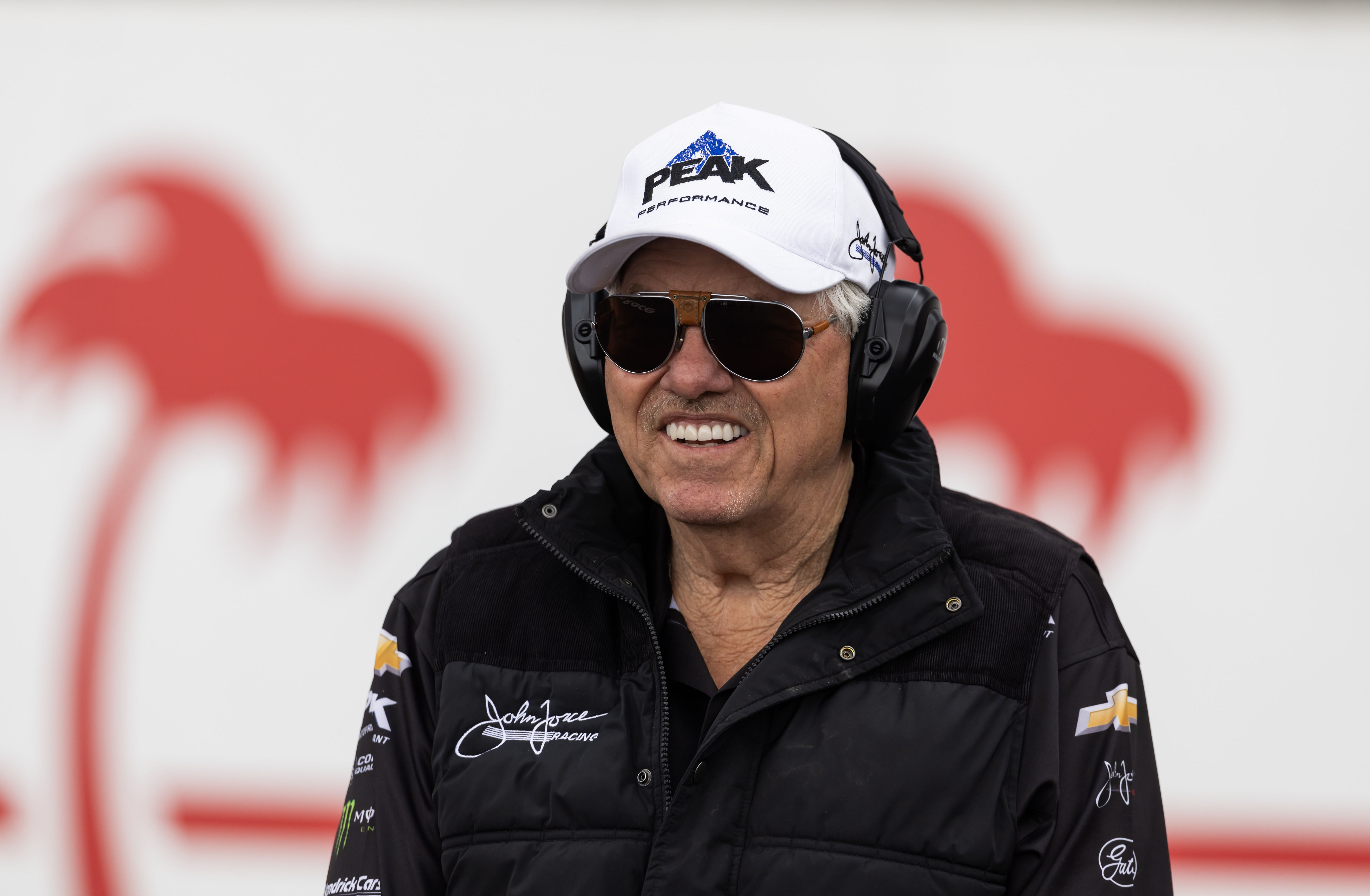 NHRA: Winternationals - Source: Imagn