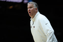 NCAA analyst claims Matt Painter’s Purdue fits “all criteria” to be 1st ranked preseason team