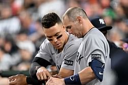 Paul Goldschmidt reveals how Aaron Judge’s dominance leaves “everyone overshadowed”