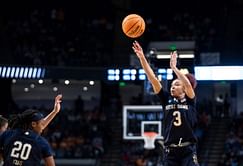 “She’s so good”: Notre Dame star Hannah Hidalgo misses former teammate Sonia Citron after WNBA rookie makes her league debut
