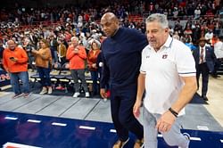 Charles Barkley pleads Adam Silver and Pacer franchise to change stance on Tyrese Haliburton's father: "He's been punished enough"