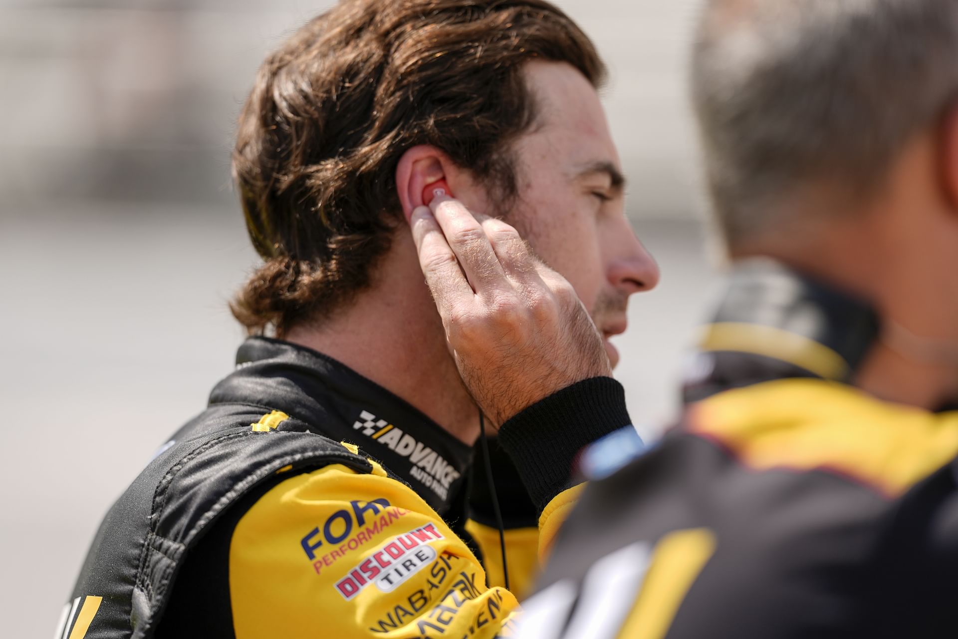 NASCAR: Cup Practice and Qualifying - Source: Imagn